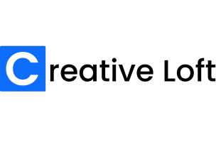 CreativeLoft Logo